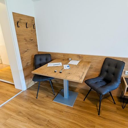 Appartement Haus Talblick Kaprun Exterior foto