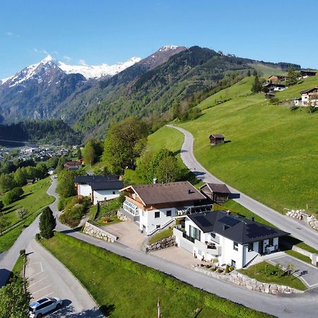 Appartement Haus Talblick Kaprun Exterior foto