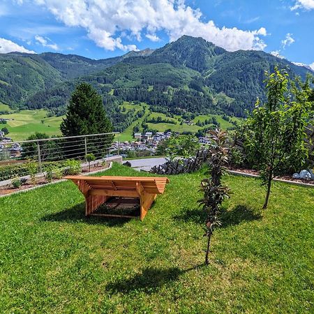 Appartement Haus Talblick Kaprun Exterior foto