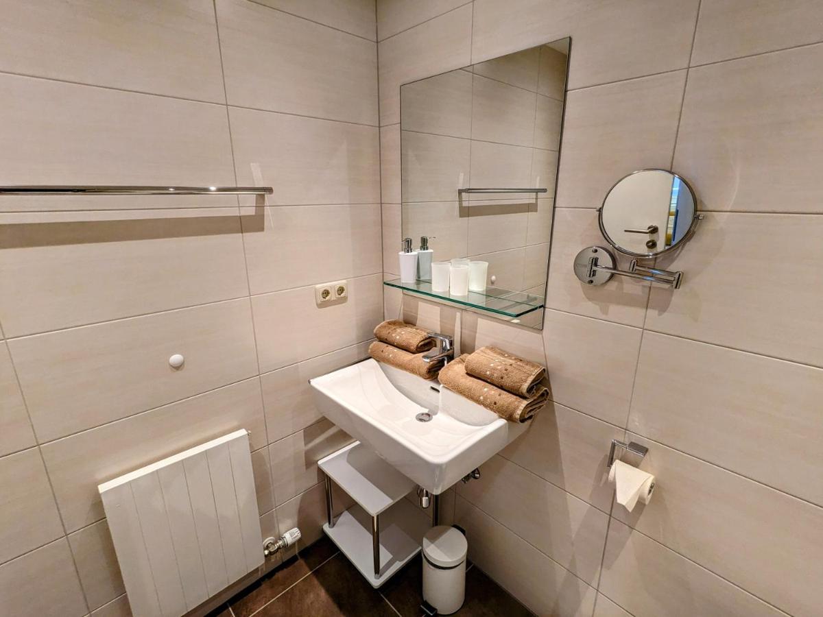 Appartement Haus Talblick Kaprun Exterior foto