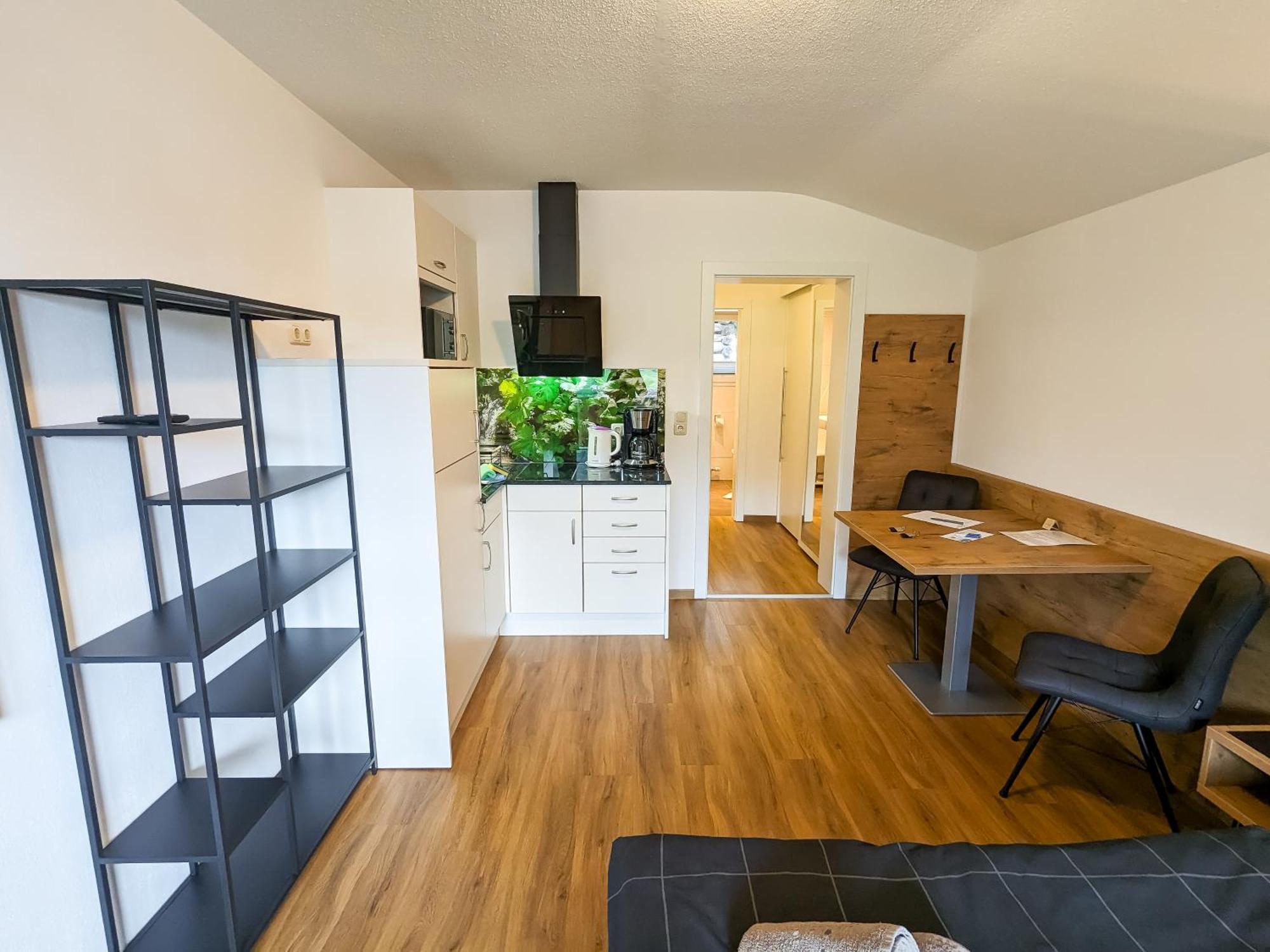 Appartement Haus Talblick Kaprun Exterior foto